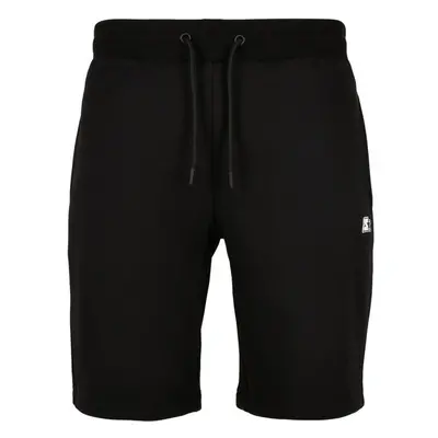 Starter Essential Sweatshorts - black 60179206