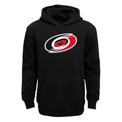 Dětská mMikina kapucí Outerstuff Primary NHL Carolina Hurricanes, BS 99600270