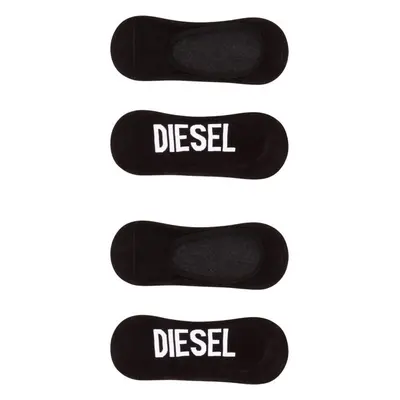 PONOŽKY DIESEL SKM-HIDEPAT-TWOPACK SOCKS 2PAC 96195330