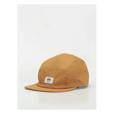 Vans Easy Patch Camper (brown sugar)hnědá 99839326