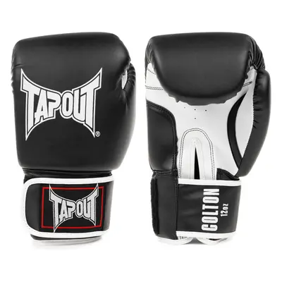 Tapout Artificial leather boxing gloves (1pair) 95275014