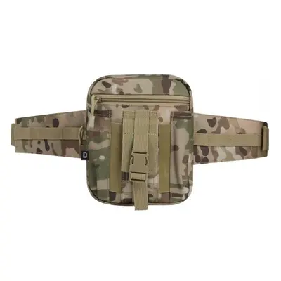 BRANDIT waistbeltbag Allround - tactical camo 66065894