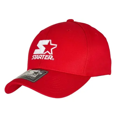 Starter Black Label Starter Logo Flexfit cityred 87556075