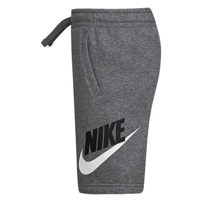 Nike club hbr ft short GREY 93615241