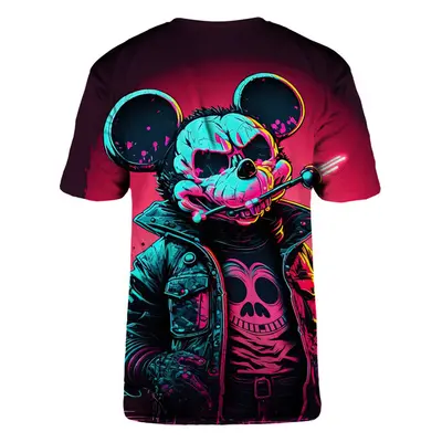 Bittersweet Paris Tričko Cyber Mouse T-shirt 78319491