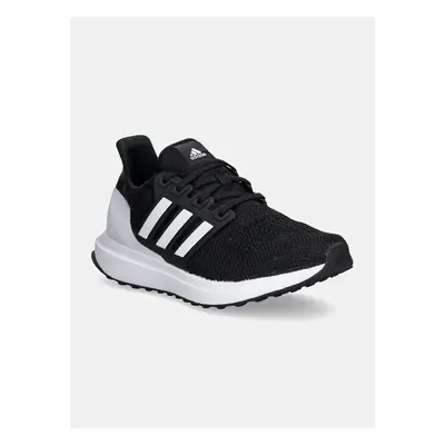 Dětské sneakers boty adidas UBOUNCE DNA černá barva, IH4935 99548568