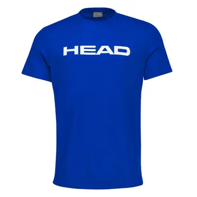 Dětské tričko Head Club Ivan T-Shirt Junior 99600073