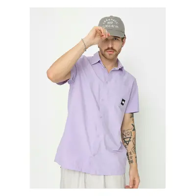 The North Face Murray Button (lite lilac)fialová 91411602