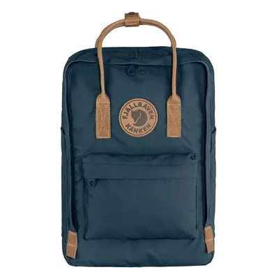 Batoh Fjallraven Kanken no. 2 Laptop 15 tmavomodrá barva, velký, 85108809