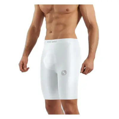 Sesto Senso Mans Thermo Cycling Shorts CL41 99802977