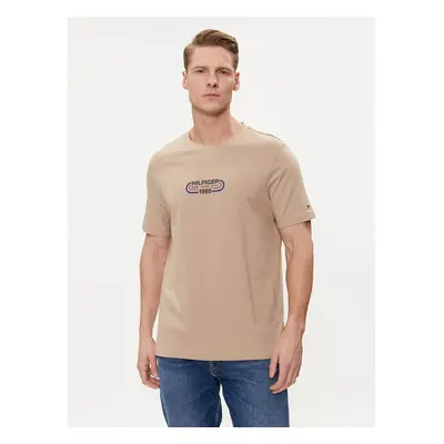 T-Shirt Tommy Hilfiger 90727937