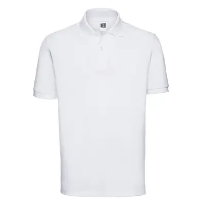 RUSSELL Mens Polo R569M 100% Cotton 195g/200g 86867343