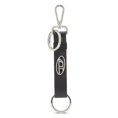 Diesel Keychain - HISSU EVO BUSY-KEY wallet black 99803909