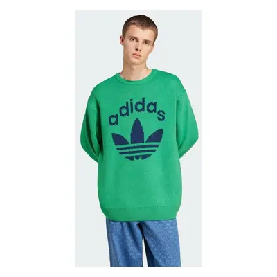 Svetr adidas Originals 70s Crewneck 100178609