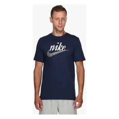 Nike M NSW TEE FUTURA 2 S 95019301