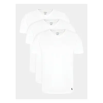 3-dílná sada T-shirts Polo Ralph Lauren 88644152