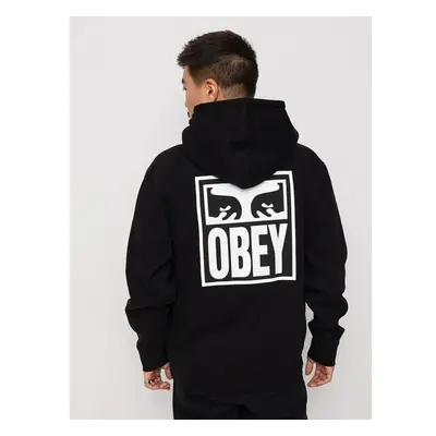 OBEY Obey Eyes Icon HD (black)černá 73920059