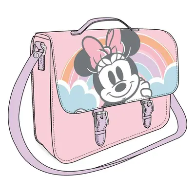 BAG SATCHEL MINNIE 99586001