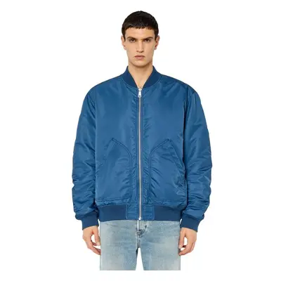 Diesel Jacket - J-MATT JACKET blue 99794021