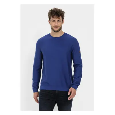 SVETR CAMEL ACTIVE PULLOVER CREWNECK 86436154