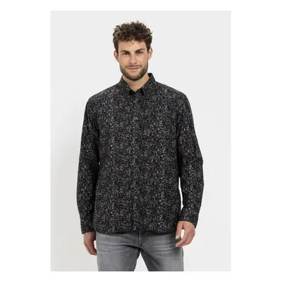 KOŠILE CAMEL ACTIVE LONGSLEEVE SHIRT 86436139