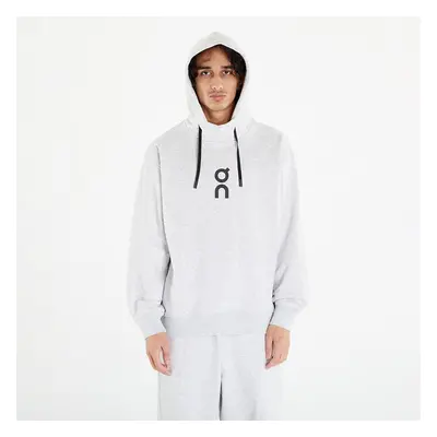 Mikina On Club Hoodie Crater L 87347252