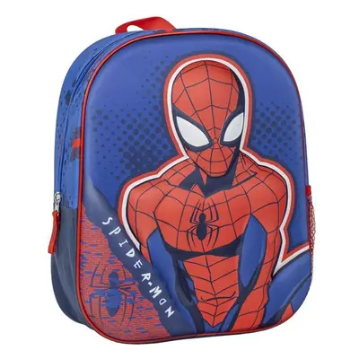 KIDS BACKPACK 3D SPIDERMAN 95943052