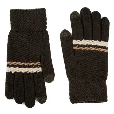 Art Of Polo Mans Gloves Rk22234 99803240