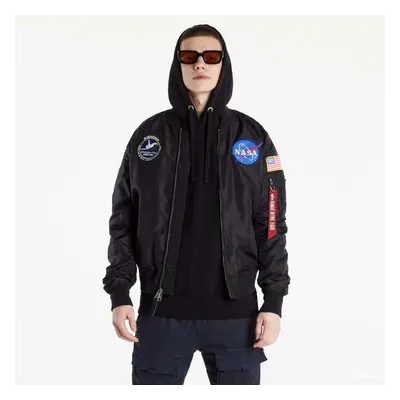 Alpha Industries Inc. Bunda Alpha Industries MA-1 TT NASA Reversible 95334755