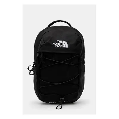 Batoh The North Face Borealis Mini Backpack 10L černá barva, malý, s 99698637