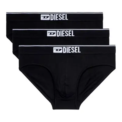 SPODNÍ PRÁDLO DIESEL UMBR-ANDRETHREEPACK UNDERPANTS 96107858