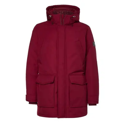 Tommy Hilfiger Coat - ROCKIE NON FUR DOWN red 99803929