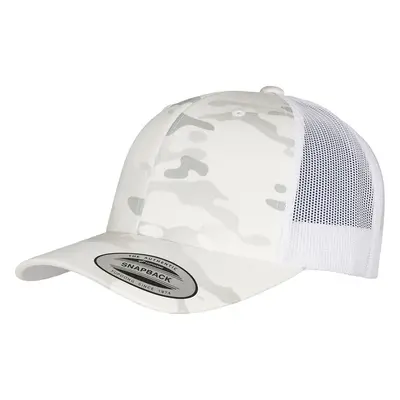 Flexfit Retro Trucker Multicam alpina multicam 87554275