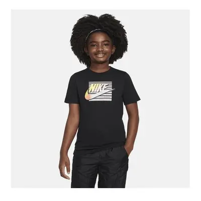 Nike Sportswear tee Kids BLACK 96589389