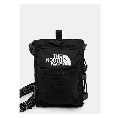 Kryt na láhev The North Face Borealis černá barva, NF0A81DQ4HF1 99235030