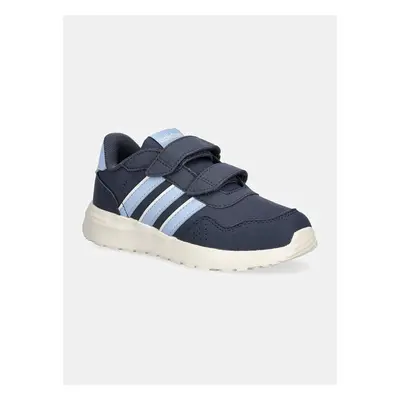 Dětské sneakers boty adidas RUN 60s CF C modrá barva, IH7752 99548509