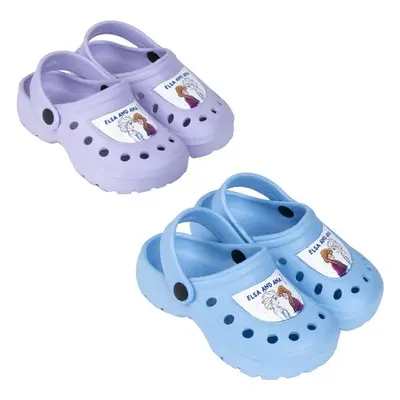 CLOGS FROZEN 99586018