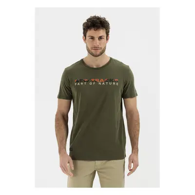 TRIČKO CAMEL ACTIVE T-SHIRT 78559307