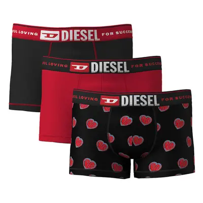 SPODNÍ PRÁDLO DIESEL UMBX-DAMIEN 3-PACK BOXER-SHO 88837165