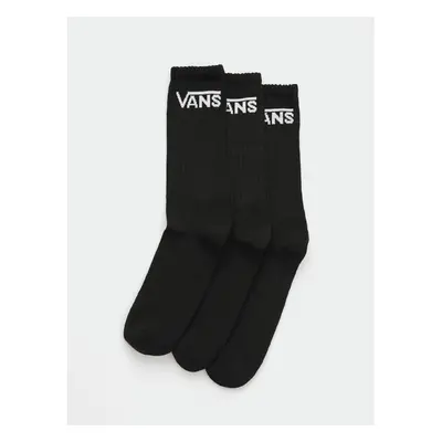 Vans Classic Crew (rox black)černá 89714267