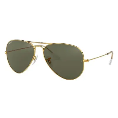 Brýle Ray-Ban AVIATOR LARGE METAL 0RB3025 91965517