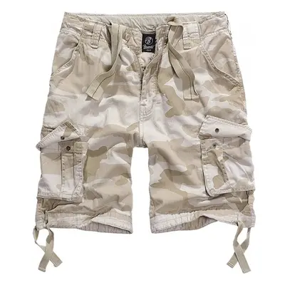 Kraťasy Brandit Urban Legend Cargo Shorts - sandcamo 71843252