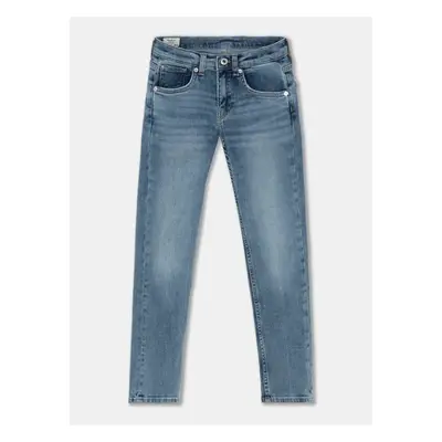 Dětské rifle Pepe Jeans SLIM JEANS PB202136MR7 99322127