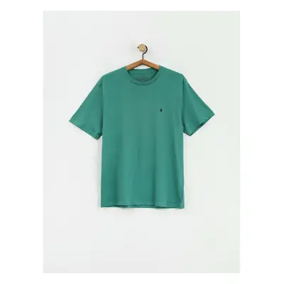 Volcom Stone Blanks Bsc (sea green)zelená 99839788