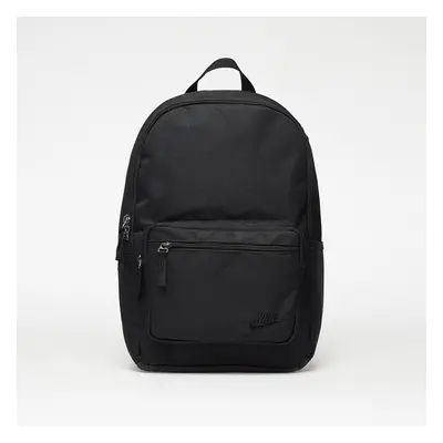 Nike Heritage Eugene Backpack Black/ Black/ Black 23 l 99119642