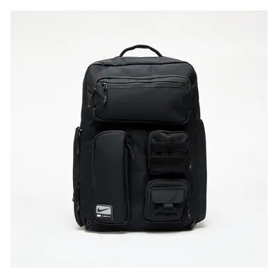 Nike Utility Elite Backpack 2.0 Black/ Black/ White 37 l 99330415