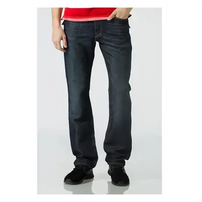 Tommy Hilfiger Jeans - mercer shelter b dark blue 99583992