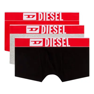 SPODNÍ PRÁDLO DIESEL UMBX-DAMIEN 3-PACK XL BOXER- 89415806