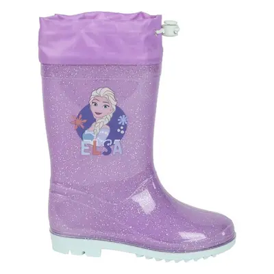 BOOTS RAIN PVC FROZEN 99064283