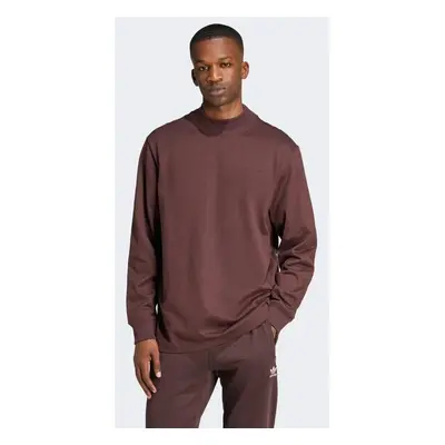 Adidas Tričko Long Sleeve Mock Neck 99200831